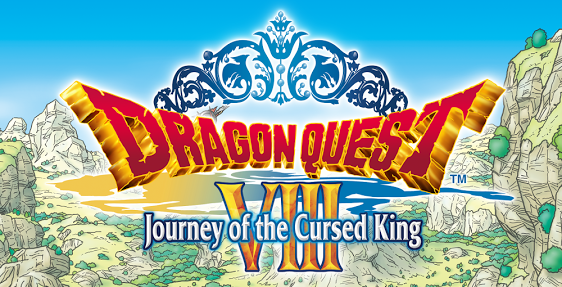 Dragon Quest VIII เวอร์ชั่นภาษาอังกฤษเปิดขายแล้วบน Play Store และ App Store