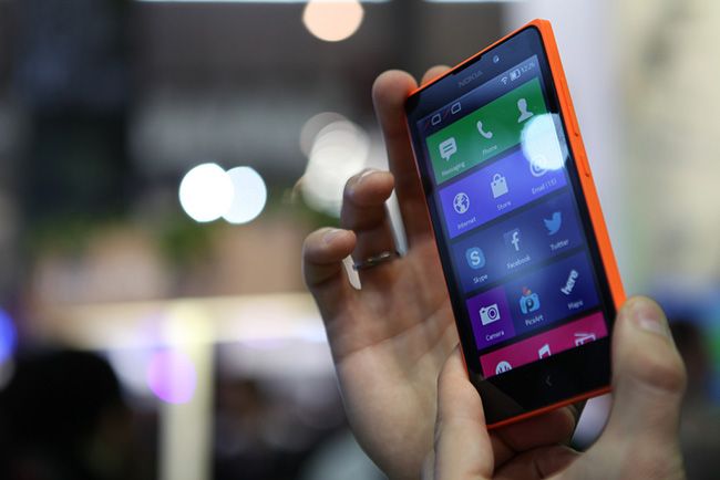 Microsoft ประกาศเริ่มเปิดขาย Nokia XL ในกลุ่มประเทศเอแปก ตะวันออกกลาง แอฟริกา และ อินเดีย