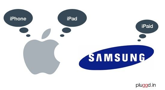 Apple ยังต้องพึ่ง Samsung ในการผลิตชิ้นส่วน iPhone และ iPad ต่อไป