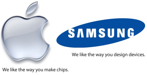 จับเข่าคุย…Apple และ Samsung กำลังเจรจารอบใหม่เรื่องคดีละเมิดสิทธิบัตร