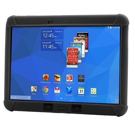 ซัมซุงเปิดตัวแท็บเล็ตเพื่อการศึกษา “Galaxy Tab 4 Education”