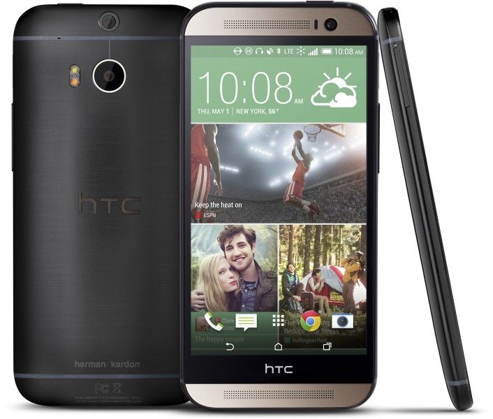 ดนตรีคือชีวิต…HTC เปิดตัว HTC One M8 Harman/Kardon Edition มือถือเรือธงของคนรักเสียงดนตรี