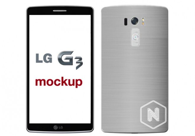 LG G3 จะมาพร้อม Snapdragon 805???