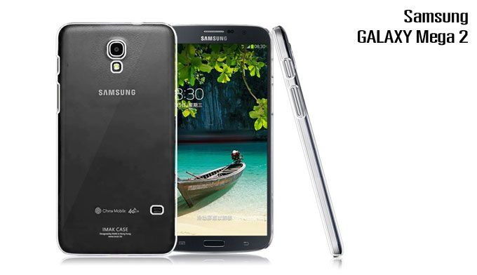 Samsung GALAXY Mega 2 เมื่อสมาร์ทโฟนจอใหญ่เท่าแท็บเล็ต