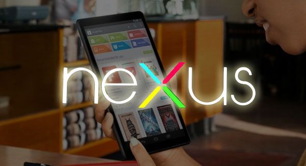 ลือ Nexus 6 และ Nexus 8 กำลังจะมา หลังพบหลักฐานใน Chromium Code
