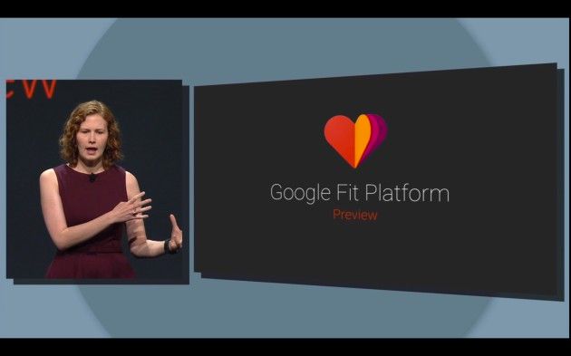 [Google I/O] Google เปิดตัว Fit Platform จุดศูนย์รวมข้อมูลเพื่อสุขภาพ