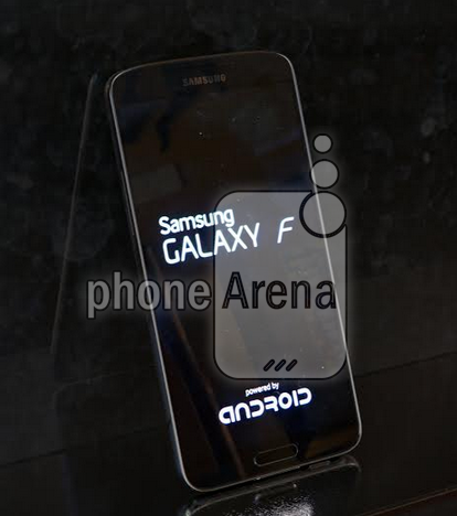 ลืออีกรอบ Samsung Galaxy บอดี้โลหะ แน่นอนว่าไม่ใช่ Galaxy S5 แต่เป็น Galaxy F