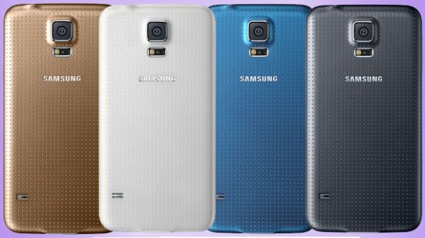 ยอมหลีกทาง…Samsung สั่งลดจำนวนการผลิต Galaxy S5 เพื่อรับมือการมาของ iPhone 6