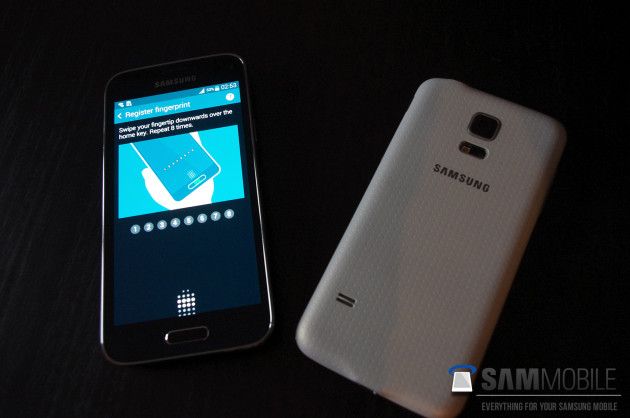 เผยข้อมูล Galaxy S 5 Mini จะมาพร้อมหน้าตาแบบรุ่นพี่ในสเปคที่ลดลง