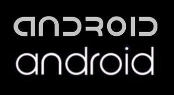 Android เตรียมเปลี่ยนฟอนท์ที่ใช้ในโลโก้ใหม่??!?