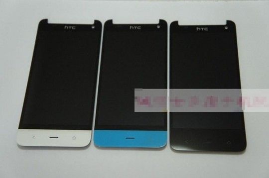 หลุดภาพกรอบหน้าตัวเครื่องพร้อมสเปค HTC Butterfly 2 คาดเตรียมวางขายในเอเชียเร็วๆ นี้