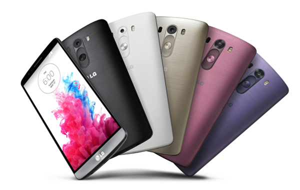 เบรคเอี๊ยด!…LG G3 อาจจะมีรุ่น Snapdragon 805 และรองรับความเร็ว download สูงสุด 225 Mbps
