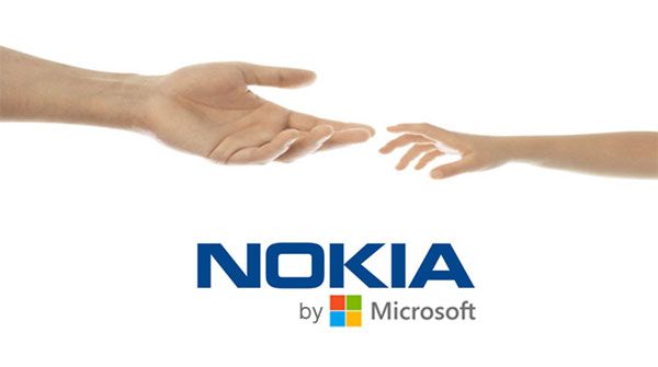 ลือ Micosoft เจรจาขอซื้อชื่อแบรนด์ Nokia