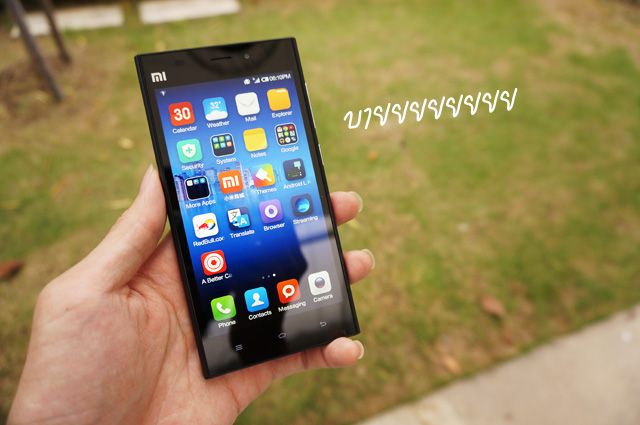 Xiaomi เลื่อนงานเปิดตัวในไทยออกไปไม่มีกำหนด สินค้าวางขายตามกำหนดเดิมแต่อาจมีดีเลย์