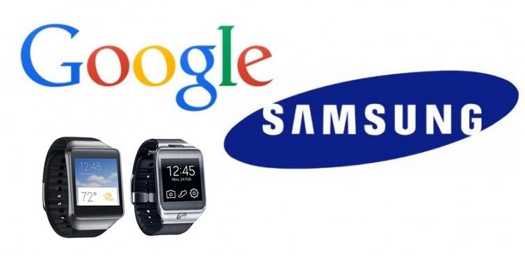 Google ไม่พอใจ Samsung ที่เน้นทำ Tizen บน smartwatch มากกว่า Android Wear