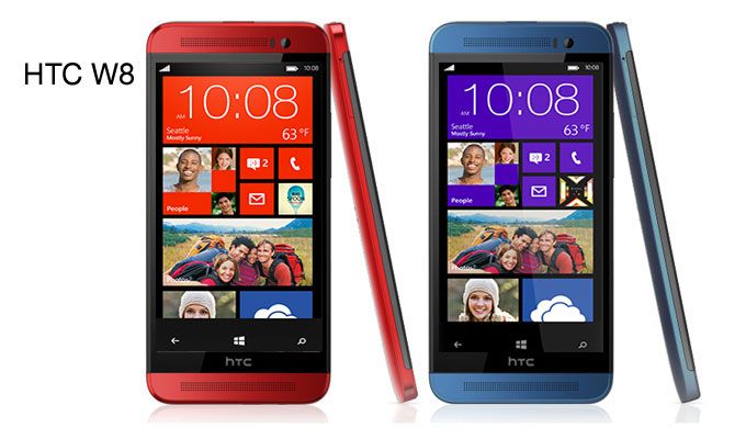 HTC ส่งจดหมายเชิญสื่อ เปิดตัว HTC W8 อีกครั้งกับ Windows Phone ในร่าง One M8