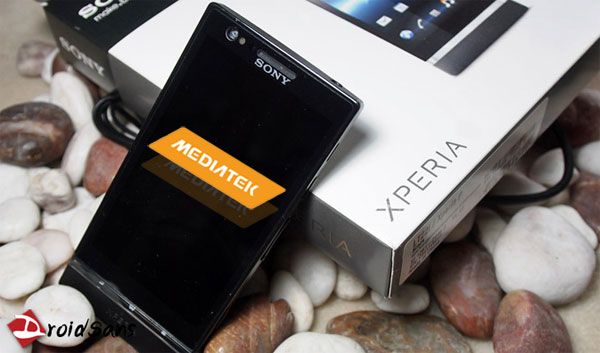 Sony จับมือ Mediatek เตรียมผลิตสมาร์ทโฟนด้วยชิพ 64-bit รองรับ 4G ราคาประหยัด