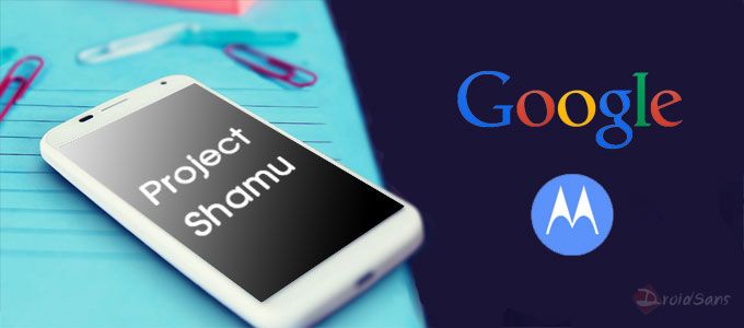 [ลือ] Google กับ Motorola ความร่วมมือครั้งสุดท้ายใน Project Shamu ว่าที่ Nexus 5.9 นิ้ว