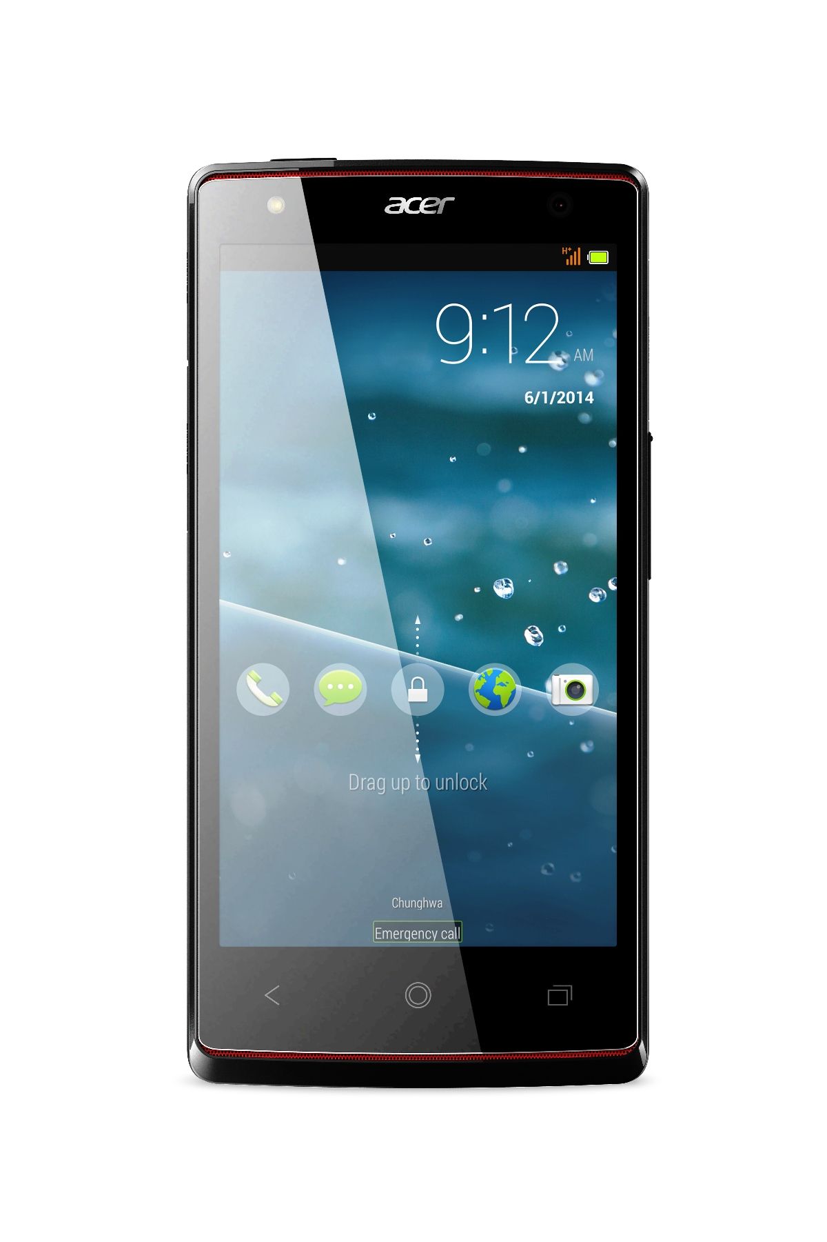 Acer Liquid |E3 และ Acer Liquid | Z4 สมาร์ทโฟนสำหรับคนรักการเซลฟี สเปคคุ้มค่าในราคาเกินห้ามใจ