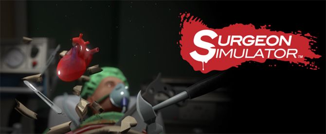 อยากเป็นหมอ.. Surgeon Simulator เกมผ่าตัดยอดฮิตกำลังจะมาถึง Android แล้ว