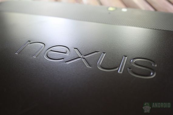 [ลือ] Nexus ตัวใหม่เปิดตัวกลางตุลา ก่อนปล่อย Android L 1 พ.ย. นี้