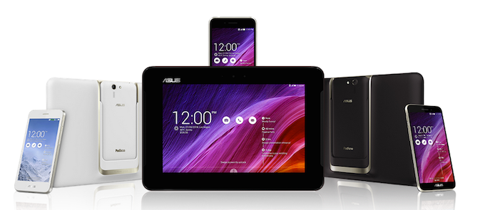 Asus Padfone S วางขายแล้ว พร้อมอุปกรณ์เสริม PadFone Station และ Wireless Charger