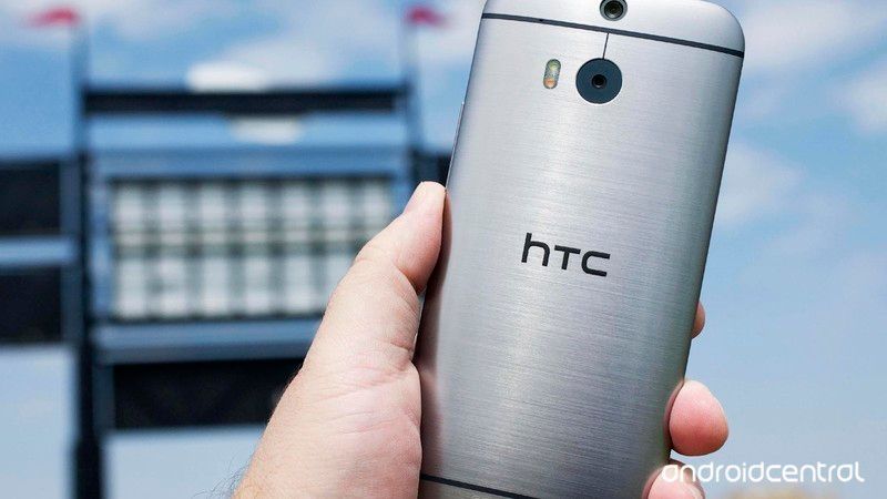 ไขปริศนา…ทำไม HTC M8 ถึงมีกล้องหลัง 2 อัน?