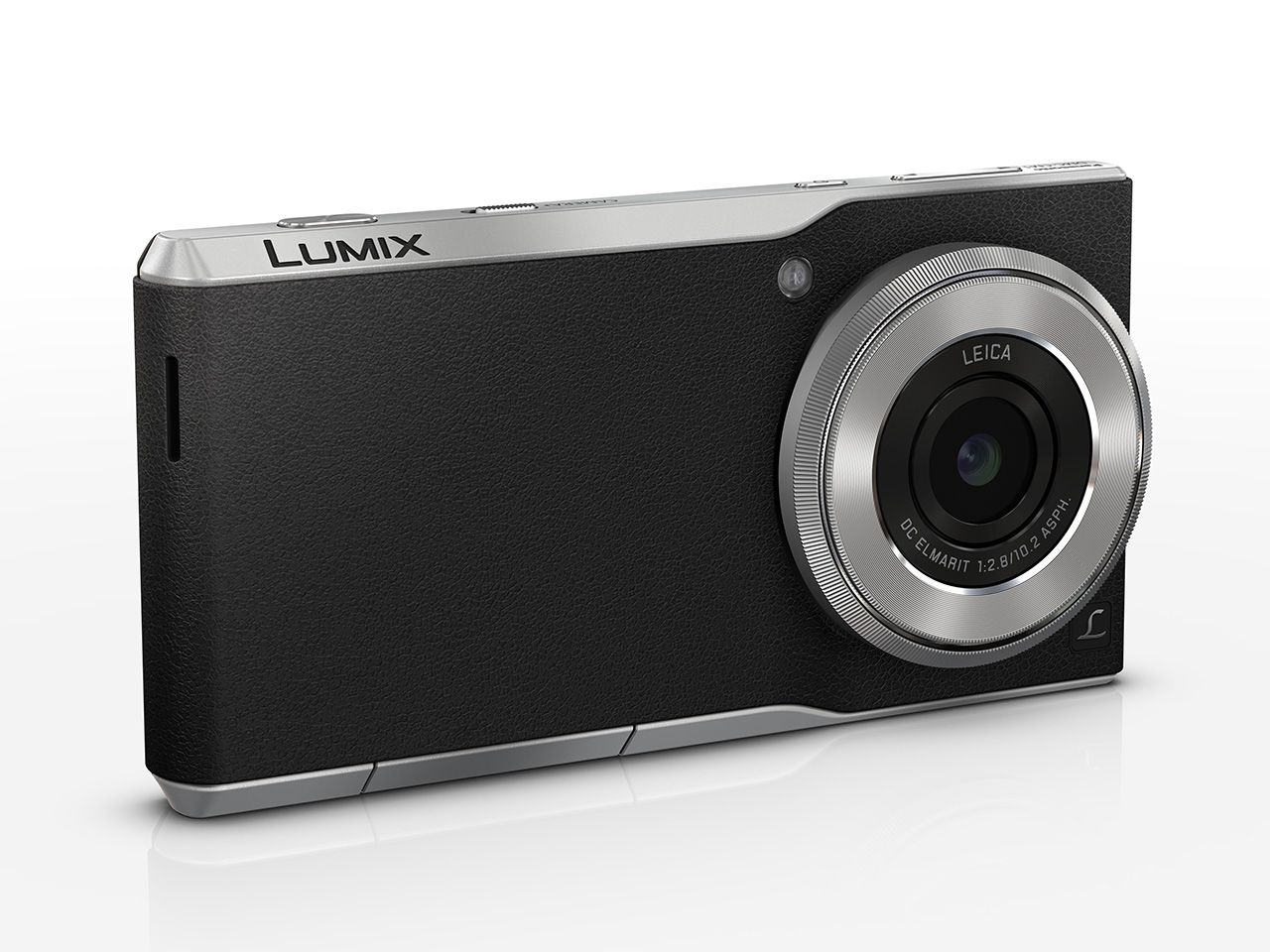 Panasonic เปิดตัว Lumix DMC-CM1 สมาร์ทโฟน/กล้องไฮบริด