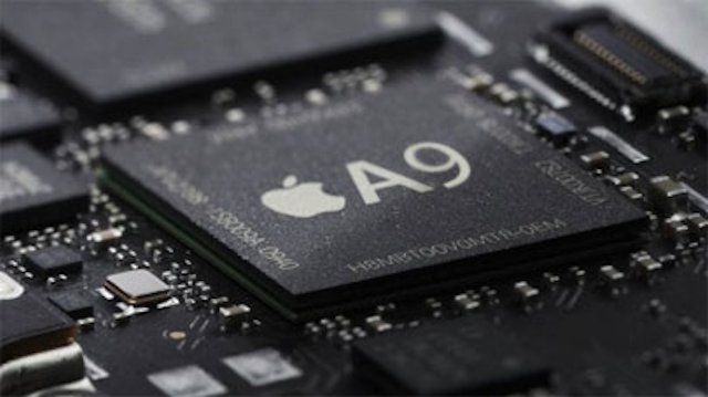 Samsung หวังฟันกำไรก้อนโตจากการผลิตชิปเซ็ตขนาด 14nm ให้กับ Apple ในอนาคต