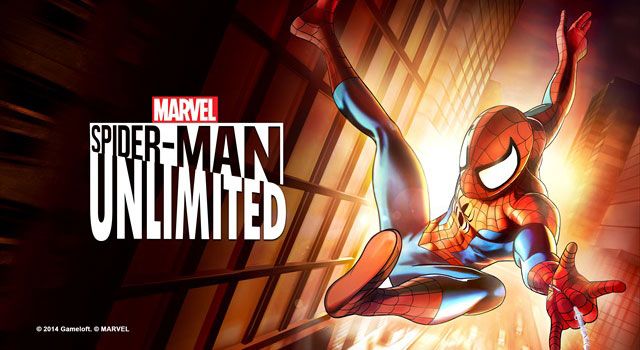 [Review] Spider-Man Unlimited สไปเดอร์แมนวิ่งสู้ฟัด