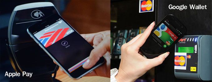 Apple Pay เจอทางตันแบบเดียวกับ Google Wallet เมื่อกลุ่มร้านค้าปิด NFC ไม่ยอมให้ใช้งาน