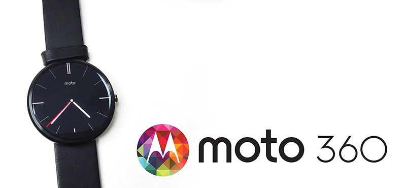 Review : รีวิว Motorola Moto 360 ลูกคนแรกสุดแห่งตระกูล Android Wear