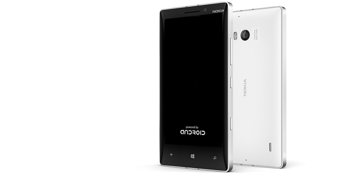 Nokia อาจกลับคืนวงการมือถือในอนาคต?!?