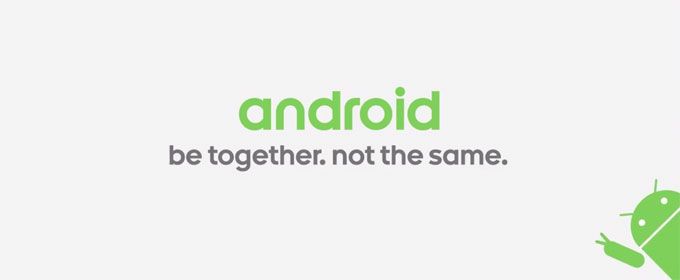 Google ปล่อย 3 คลิปโปรโมท Android พร้อมสโลแกน Be Together. Not The Same. ลือโปรโมท Nexus 6 และ 9