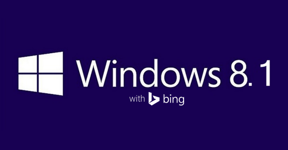 Windows 8.1 with Bing คืออะไร? แตกต่างจากตัวปกติรึเปล่า?