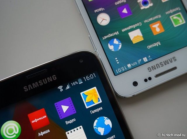 มือใหม่…Samsung เจอปัญหาการผลิตมือถือบอดี้โลหะ Galaxy A3 และ A5 และพบปัญหาสัญญาณอ่อนด้วย