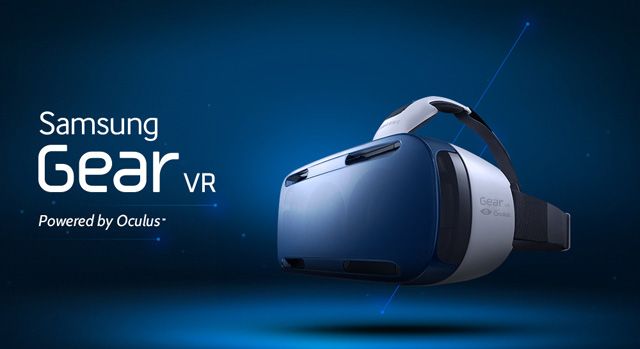 Gear VR Innovator Edition เตรียมวางขายต้นเดือนธันวาคมนี้!