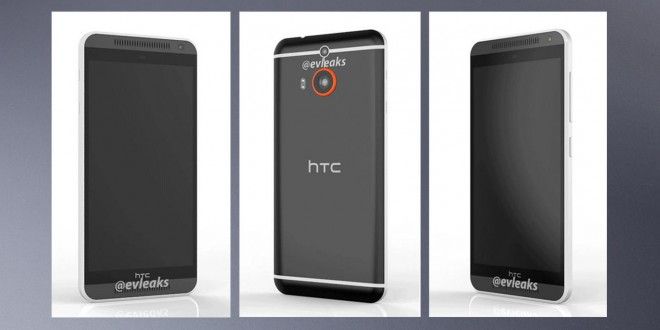 ข่าวลือ HTC One M9 จะมาพร้อมการเปลี่ยนแปลงครั้งใหญ่และจะมีรุ่น M9 Prime ตามมาด้วย