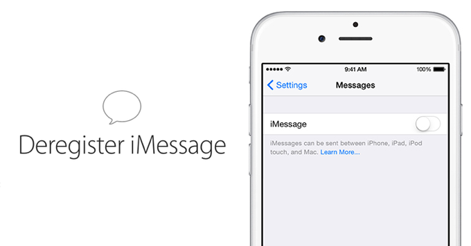 Apple ออกเครื่องมือแก้ไขปัญหาเปลี่ยนจาก iPhone ไประบบอื่นแล้วรับ SMS ไม่ได้