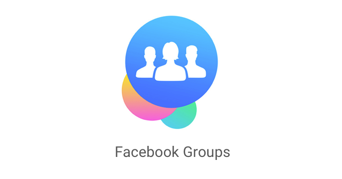 Facebook ออกแอพเพิ่มสำหรับคนชอบเล่น Groups โดยเฉพาะ