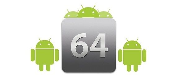 ยุคใหม่…เปิดหน้าขุนพล Android 64-bit 12 รุ่นประจำปี 2014 ก่อนจอมทัพจะตามมาในต้นปี 2015