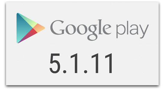 [Review] มีอะไรใหม่ ใน Google Play Store 5.1.11
