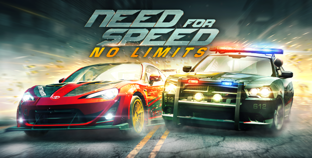 คอเกม Racing เตรียมตัวกันให้พร้อม เพราะ Need for Speed : No Limits กำลังจะมาแล้ว!!