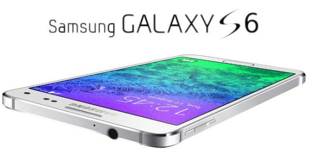 ลือ Galaxy S6 เตรียมเปิดตัวเดือนหน้ามาพร้อมหน้าจอ 2K และบอดี้ขอบโลหะ