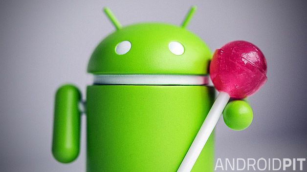 ข่าวลือ Android 5.1 อาจจะเผยโฉมในเดือนกุมภาพันธ์ปีหน้า