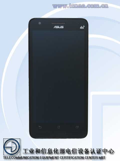หลุด Asus X002 คาดเป็น Zenfone ตัวใหม่ ใช้ชิพ MediaTek 64-bit