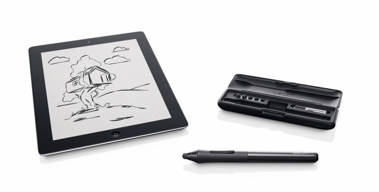 Apple จดสิทธิบัตรปากกา Stylus ที่ใช้จดได้ทุกที่ คาดเตรียมใช้กับ iPad จอใหญ่ 12 นิ้ว