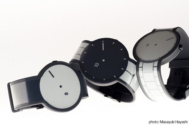 Sony ยืนยันทำนาฬิกา E-Paper อยู่จริง เตรียมส่งของล็อตแรกกลางปีหน้า
