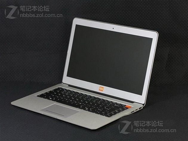 ลือ Xiaomi จะหันมาทำ Ultrabook