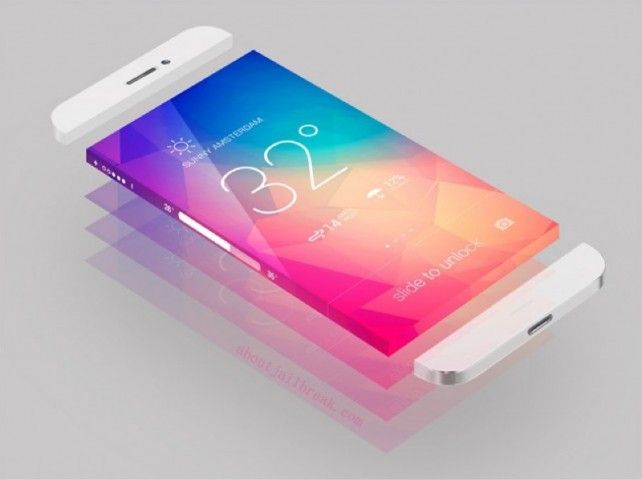 Xiaomi ทำได้…แหล่งข่าวเผยหน้าจอของ Xiaomi Mi5 อาจมาพร้อมกระจก Sapphire!